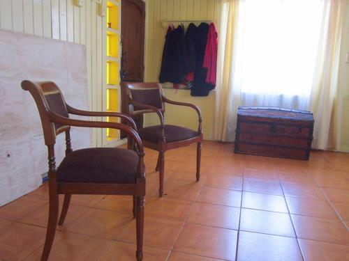 Bed & Breakfast La Casa Del Viento