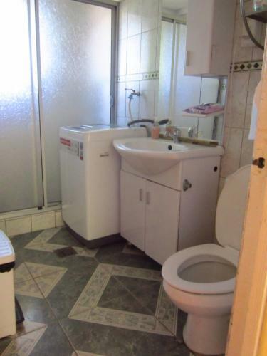 Bed & Breakfast La Casa Del Viento