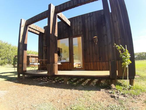 Nenquen Lodge