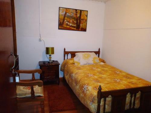 Albergue Hostal Gomero Y Shuttle Service