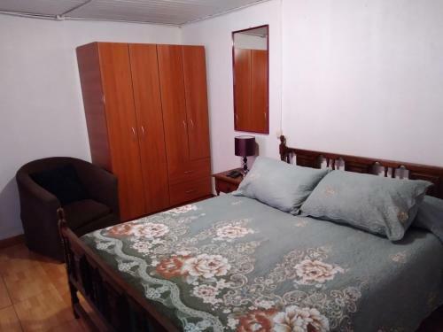 Albergue Hostal Gomero Y Shuttle Service