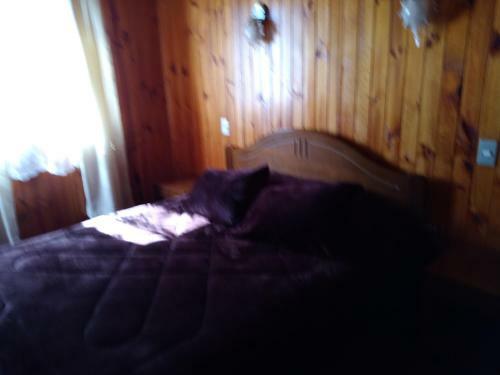 Albergue Hostal Gomero Y Shuttle Service
