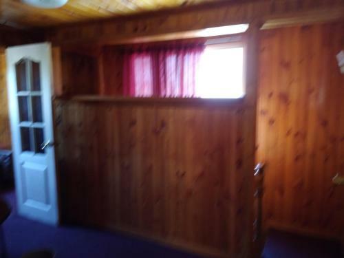 Albergue Hostal Gomero Y Shuttle Service