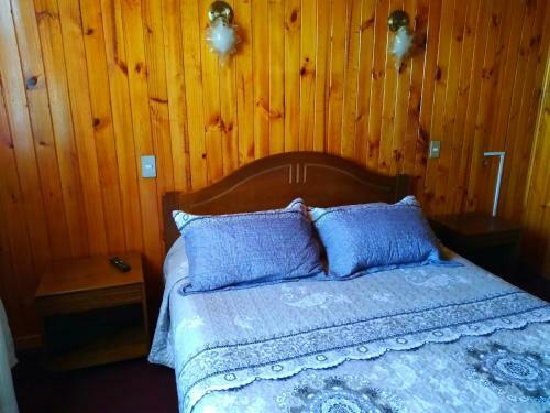 Albergue Hostal Gomero Y Shuttle Service