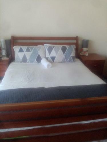 Albergue Hostal Gomero Y Shuttle Service