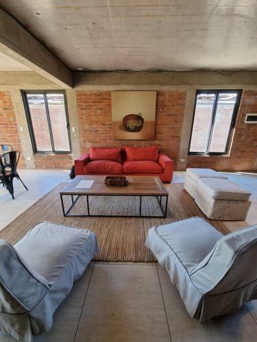 Bed & Breakfast Casa Pequen Colchagua