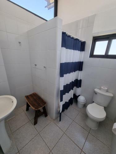 Bed & Breakfast Casa Pequen Colchagua