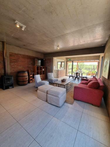 Bed & Breakfast Casa Pequen Colchagua
