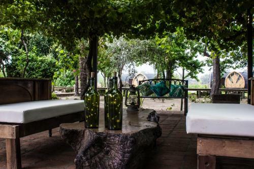 Colchagua Tiny Lodge