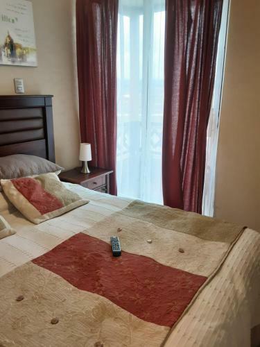 Apartamento Maranathaaparthotel