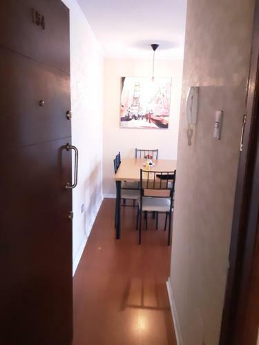 Apartamento Maranathaaparthotel