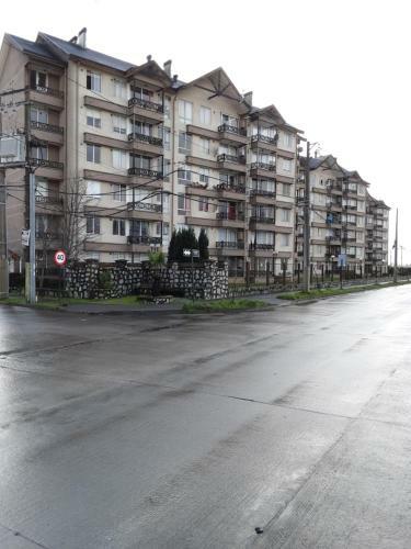 Apartamento Maranathaaparthotel