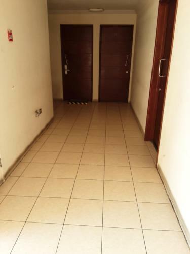 Apartamento Maranathaaparthotel