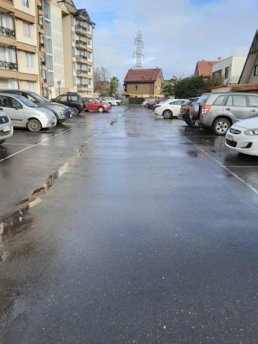 Apartamento Maranathaaparthotel