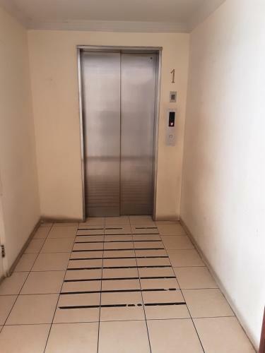 Apartamento Maranathaaparthotel