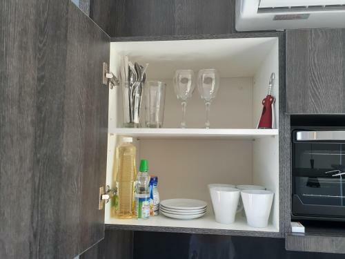 Apartamento Tinycolchagua Cl Caba�as Y Padel
