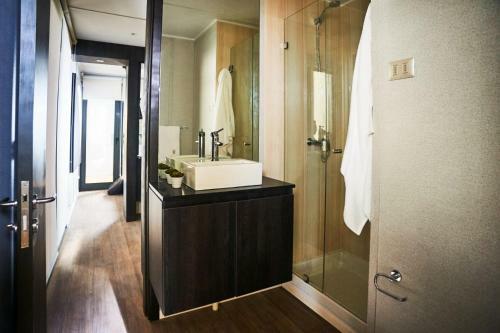 Apartamento Tinycolchagua Cl Caba�as Y Padel
