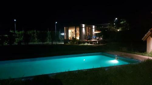 Apartamento Tinycolchagua Cl Caba�as Y Padel