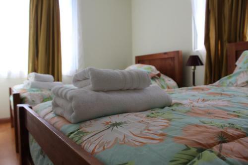 Bed & Breakfast La Ruta Del Jazz