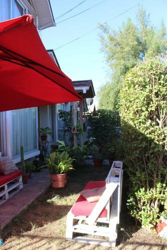 Bed & Breakfast La Ruta Del Jazz