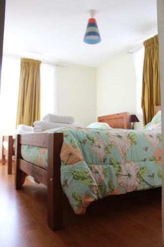 Bed & Breakfast La Ruta Del Jazz