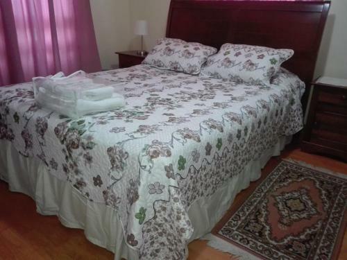 Bed & Breakfast La Ruta Del Jazz