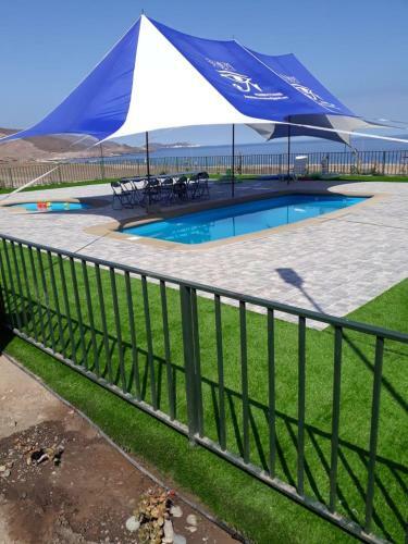 Costa Dorada Taltal