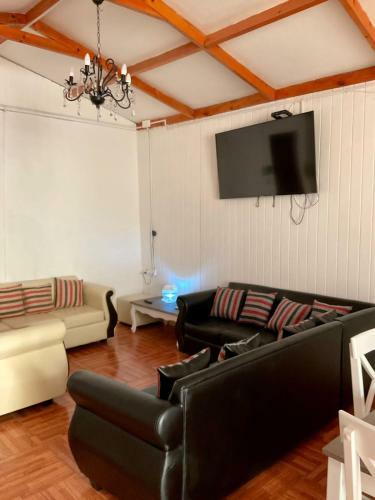 Hostal Vi�a Del Mar