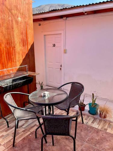 Hostal Vi�a Del Mar