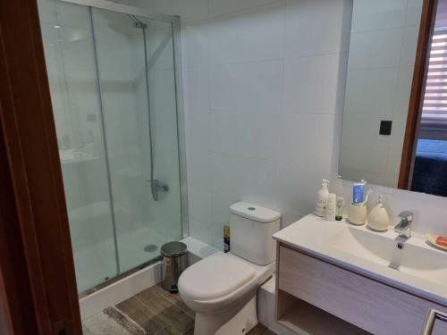 Apartamento Dpto En Condominio Cerrado Tranquilo Con Piscina