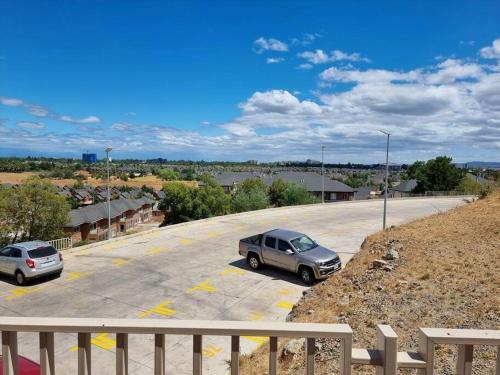 Apartamento Dpto En Condominio Cerrado Tranquilo Con Piscina