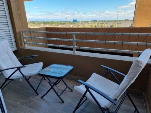 Apartamento Dpto En Condominio Cerrado Tranquilo Con Piscina