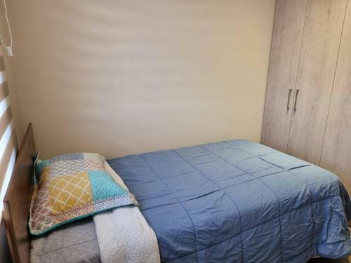 Apartamento Dpto En Condominio Cerrado Tranquilo Con Piscina