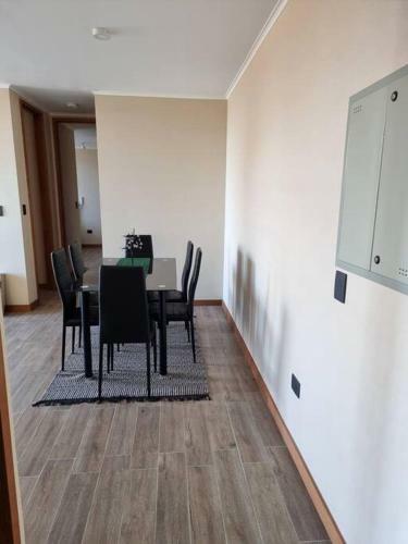 Apartamento Dpto En Condominio Cerrado Tranquilo Con Piscina