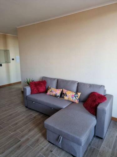 Apartamento Dpto En Condominio Cerrado Tranquilo Con Piscina