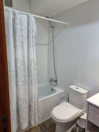 Apartamento Dpto En Condominio Cerrado Tranquilo Con Piscina