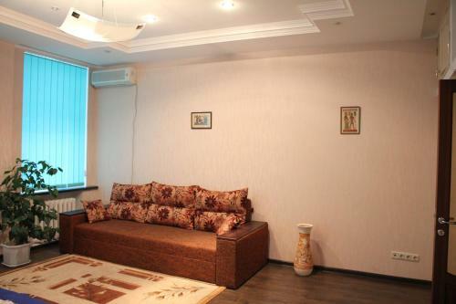 Kyivstay Sagaydachnogo Apartment