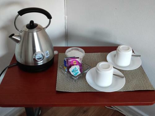 Rooms Las Rastras