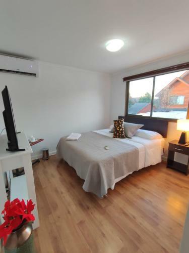 Rooms Las Rastras