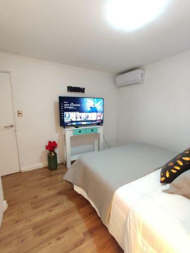 Rooms Las Rastras