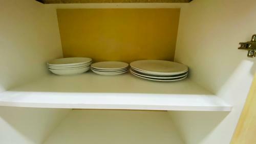 Apartamento Caba�as Del Maule II
