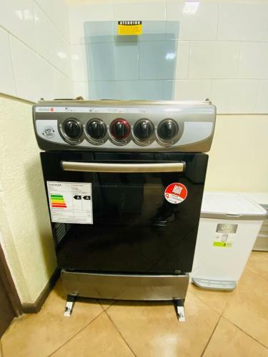 Apartamento Caba�as Del Maule II
