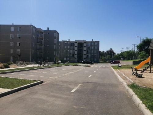 Apartamento Departamento Amoblado Frente A Universidad de Talca.