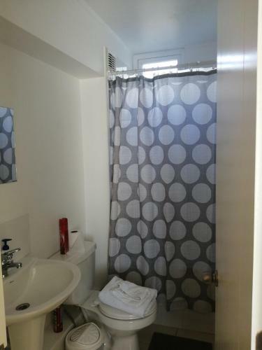 Apartamento Departamento Amoblado Frente A Universidad de Talca.