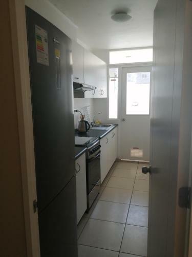 Apartamento Departamento Amoblado Frente A Universidad de Talca.