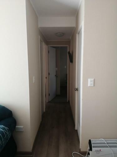 Apartamento Departamento Amoblado Frente A Universidad de Talca.