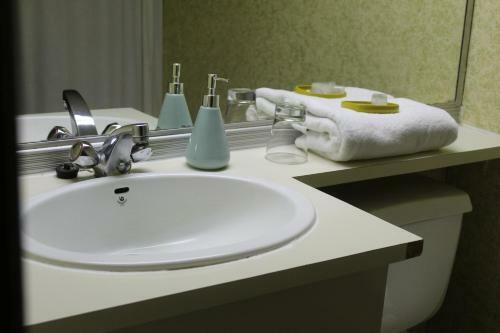 Hotel Marcos Gamero