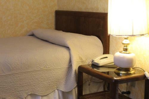 Hotel Marcos Gamero