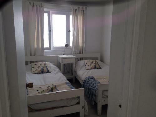 Muelle Apart Hotel