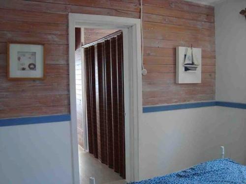 Muelle Apart Hotel
